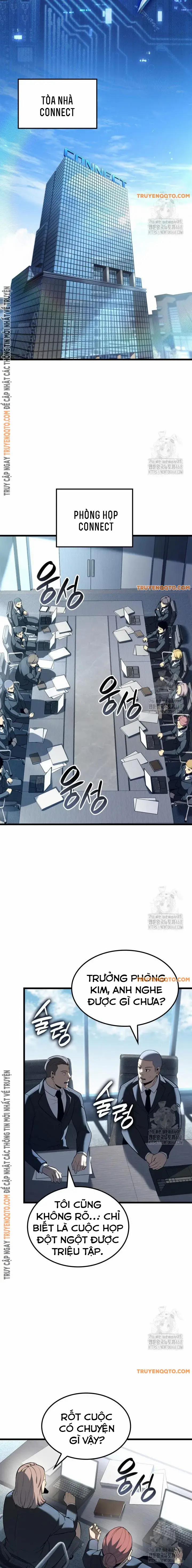 Con Trai Út Của Bá Tước Là Một Người Chơi 91 trang 15