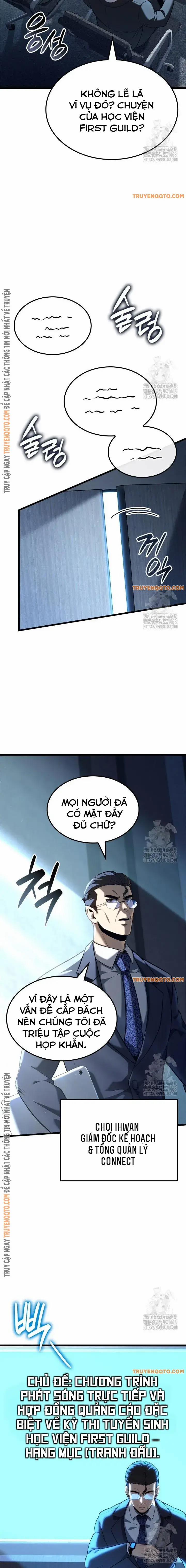 Con Trai Út Của Bá Tước Là Một Người Chơi 91 trang 16