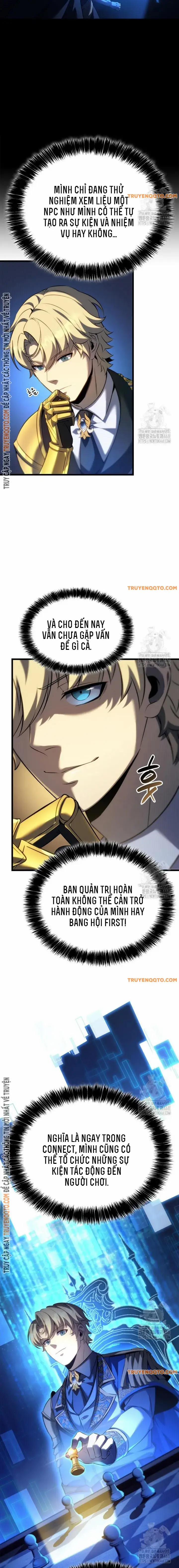 Con Trai Út Của Bá Tước Là Một Người Chơi 91 trang 2