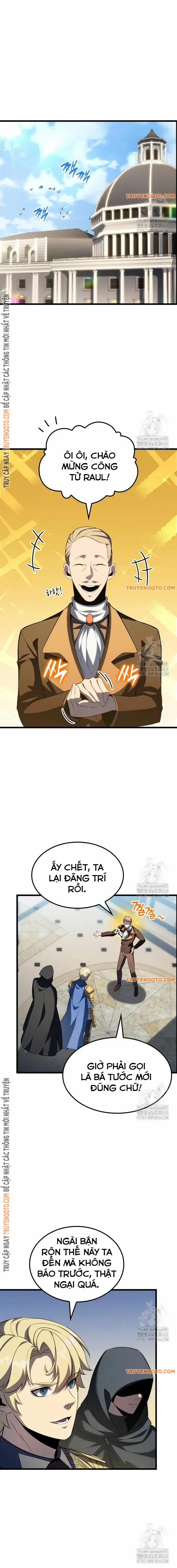 Con Trai Út Của Bá Tước Là Một Người Chơi 91 trang 4