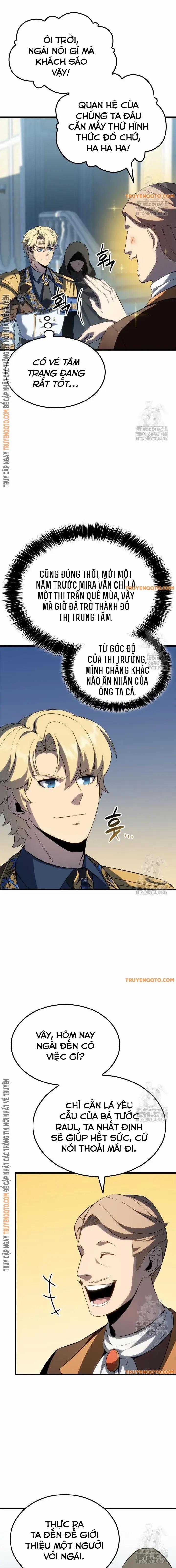 Con Trai Út Của Bá Tước Là Một Người Chơi 91 trang 5