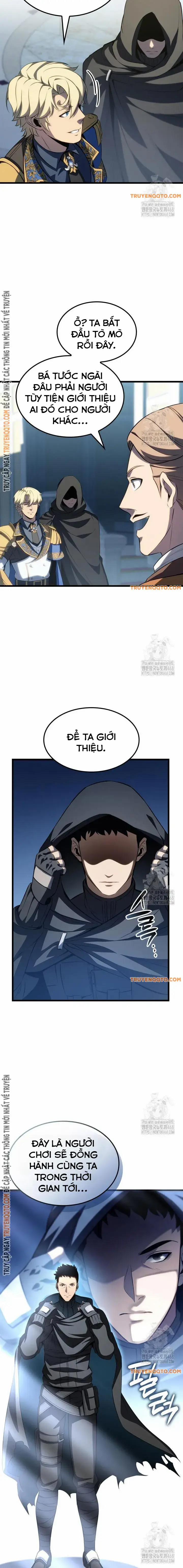 Con Trai Út Của Bá Tước Là Một Người Chơi 91 trang 6