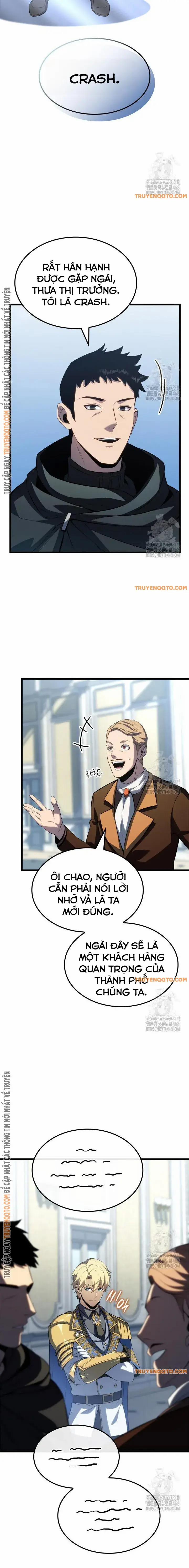 Con Trai Út Của Bá Tước Là Một Người Chơi 91 trang 7