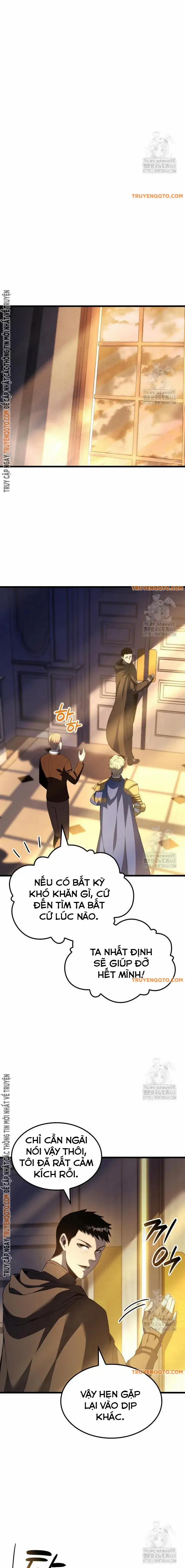 Con Trai Út Của Bá Tước Là Một Người Chơi 91 trang 8