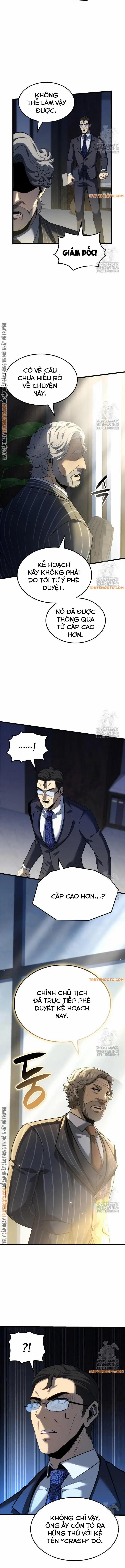 Con Trai Út Của Bá Tước Là Một Người Chơi 93 trang 1