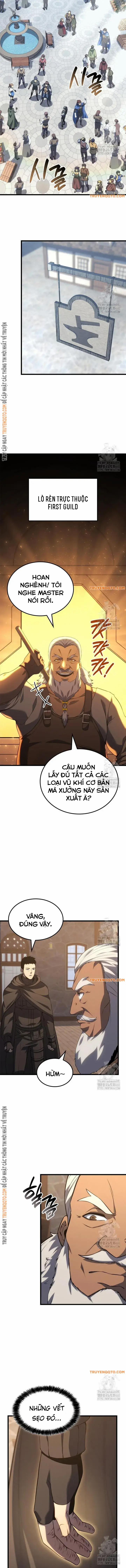 Con Trai Út Của Bá Tước Là Một Người Chơi 93 trang 3