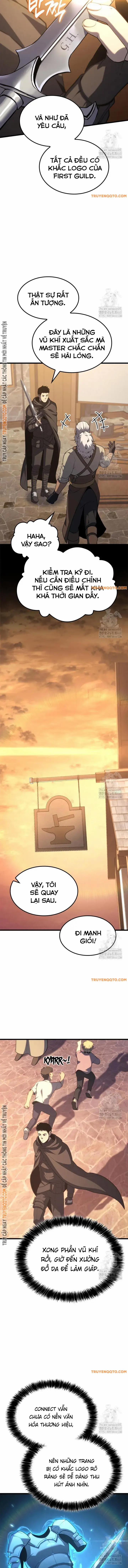 Con Trai Út Của Bá Tước Là Một Người Chơi 93 trang 4