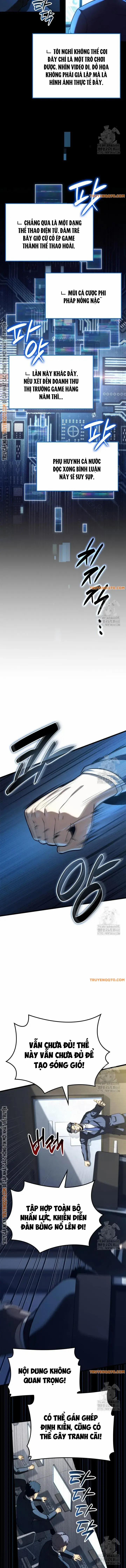 Con Trai Út Của Bá Tước Là Một Người Chơi 93 trang 7