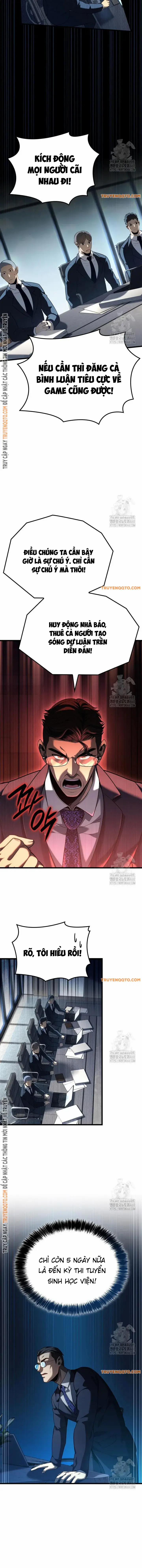 Con Trai Út Của Bá Tước Là Một Người Chơi 93 trang 8