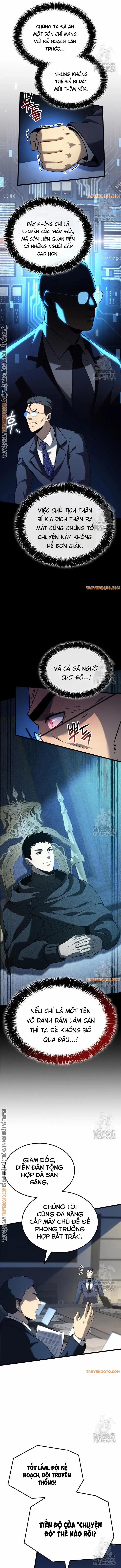 Con Trai Út Của Bá Tước Là Một Người Chơi 93 trang 9