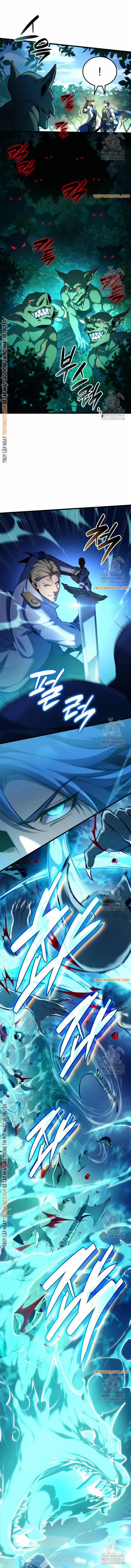 Con Trai Út Của Bá Tước Là Một Người Chơi 94 trang 1