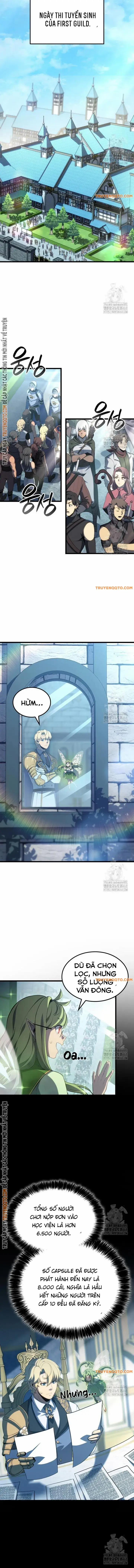 Con Trai Út Của Bá Tước Là Một Người Chơi 94 trang 10