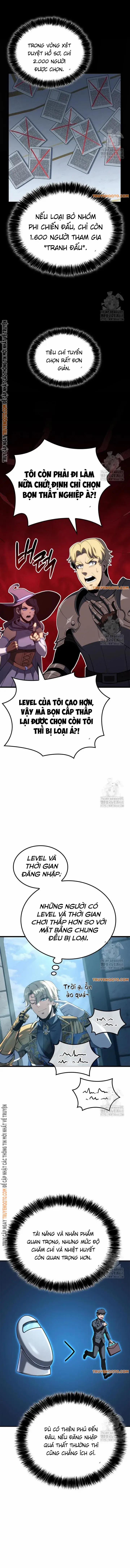 Con Trai Út Của Bá Tước Là Một Người Chơi 94 trang 11