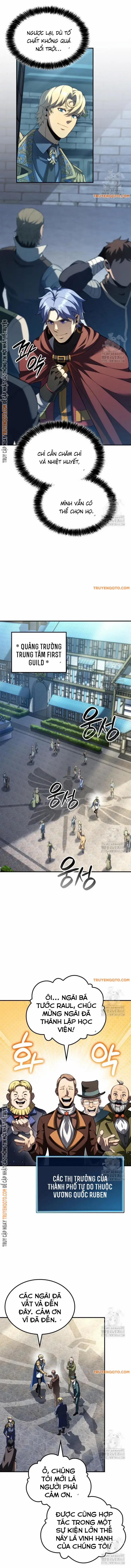 Con Trai Út Của Bá Tước Là Một Người Chơi 94 trang 12