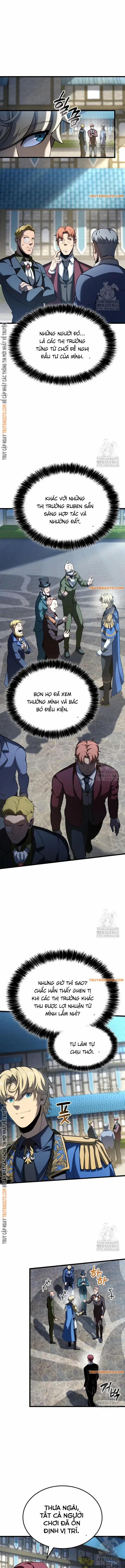 Con Trai Út Của Bá Tước Là Một Người Chơi 94 trang 13