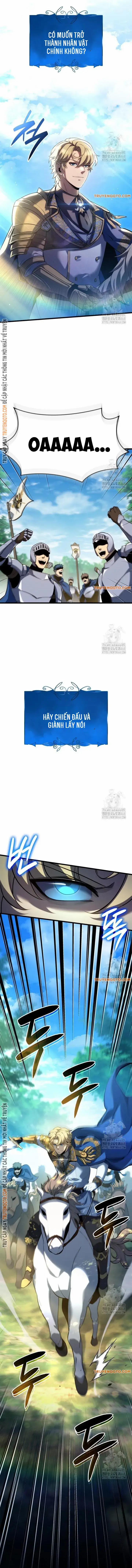 Con Trai Út Của Bá Tước Là Một Người Chơi 94 trang 5