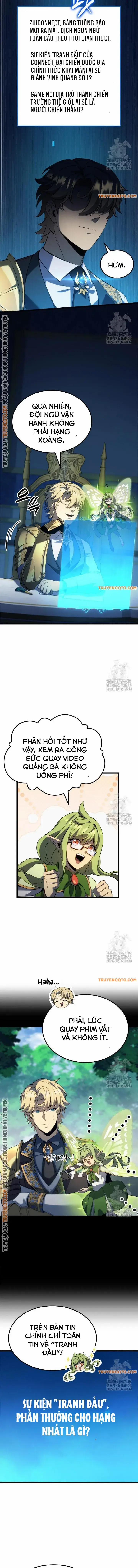 Con Trai Út Của Bá Tước Là Một Người Chơi 94 trang 7