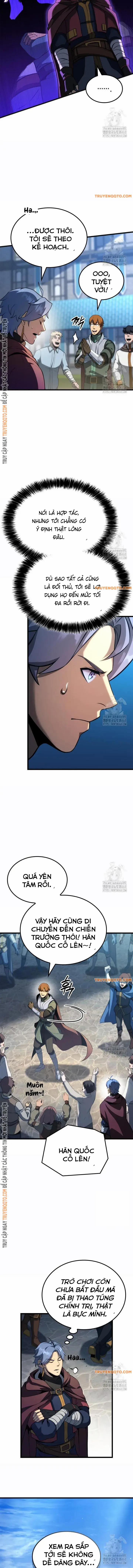 Con Trai Út Của Bá Tước Là Một Người Chơi 95 trang 10