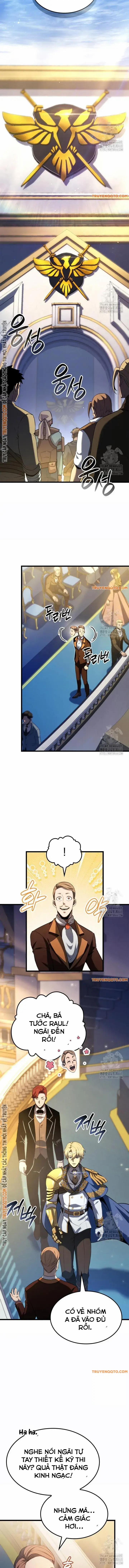 Con Trai Út Của Bá Tước Là Một Người Chơi 95 trang 11