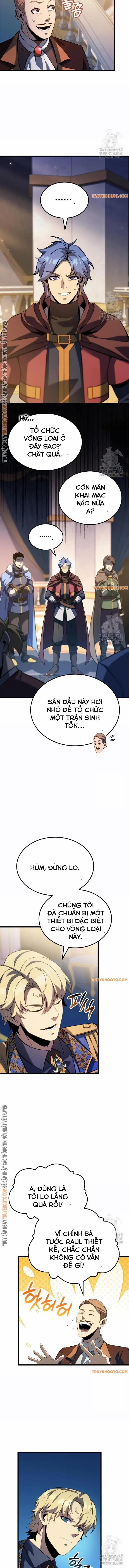 Con Trai Út Của Bá Tước Là Một Người Chơi 95 trang 12