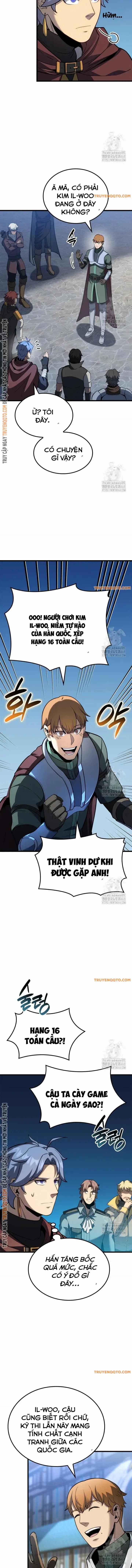 Con Trai Út Của Bá Tước Là Một Người Chơi 95 trang 7