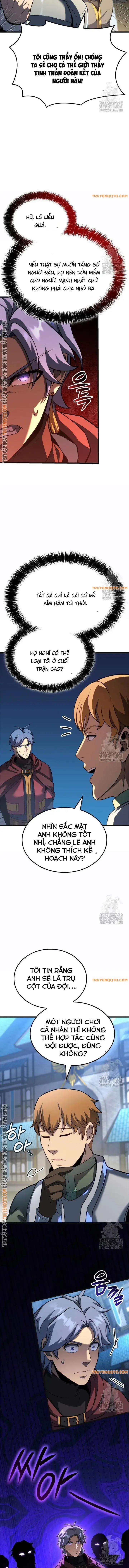 Con Trai Út Của Bá Tước Là Một Người Chơi 95 trang 9