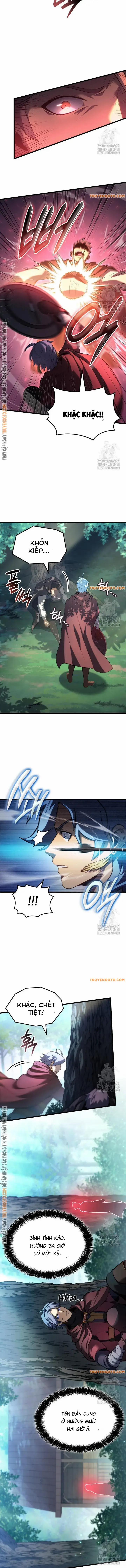 Con Trai Út Của Bá Tước Là Một Người Chơi 96 trang 10