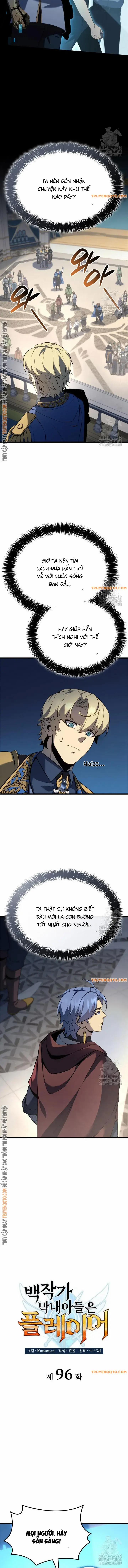 Con Trai Út Của Bá Tước Là Một Người Chơi 96 trang 2