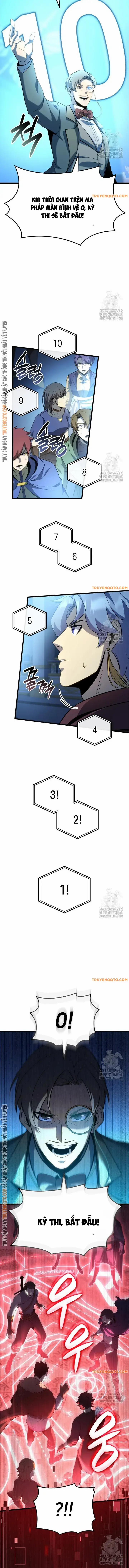 Con Trai Út Của Bá Tước Là Một Người Chơi 96 trang 3
