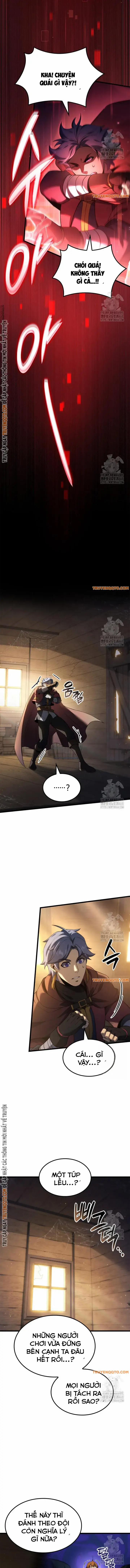 Con Trai Út Của Bá Tước Là Một Người Chơi 96 trang 4