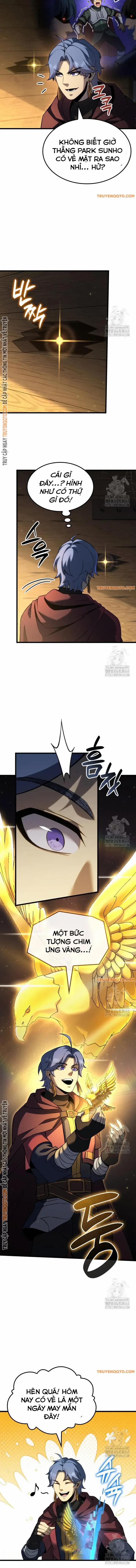 Con Trai Út Của Bá Tước Là Một Người Chơi 96 trang 5