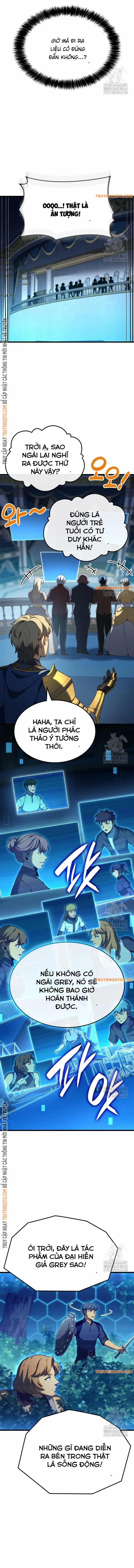 Con Trai Út Của Bá Tước Là Một Người Chơi 96 trang 7