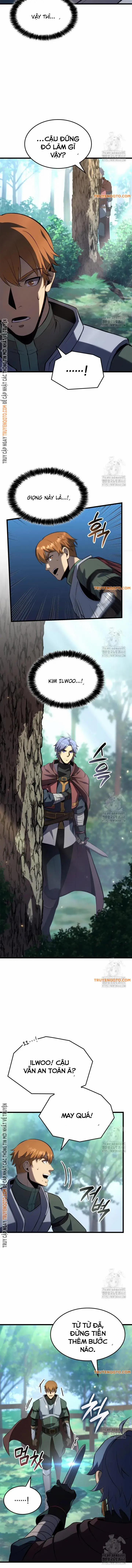 Con Trai Út Của Bá Tước Là Một Người Chơi 97 trang 10