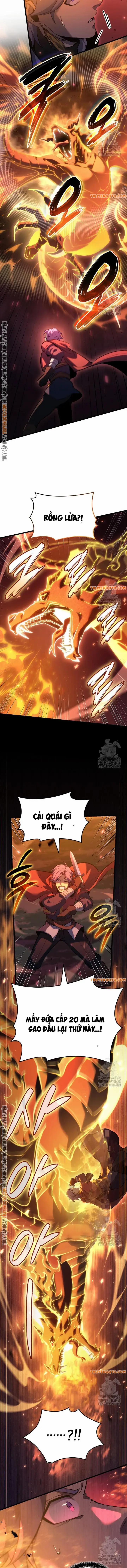 Con Trai Út Của Bá Tước Là Một Người Chơi 97 trang 12