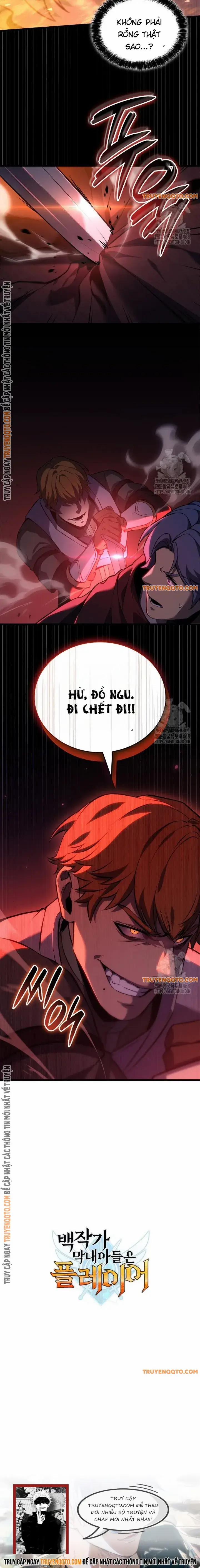 Con Trai Út Của Bá Tước Là Một Người Chơi 97 trang 13