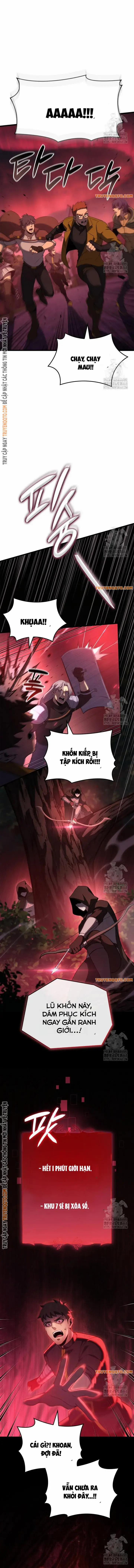 Con Trai Út Của Bá Tước Là Một Người Chơi 97 trang 2