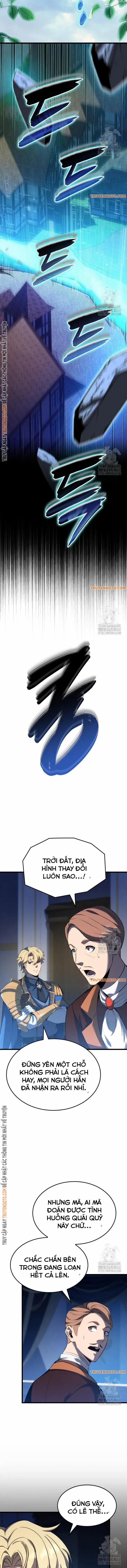 Con Trai Út Của Bá Tước Là Một Người Chơi 97 trang 4