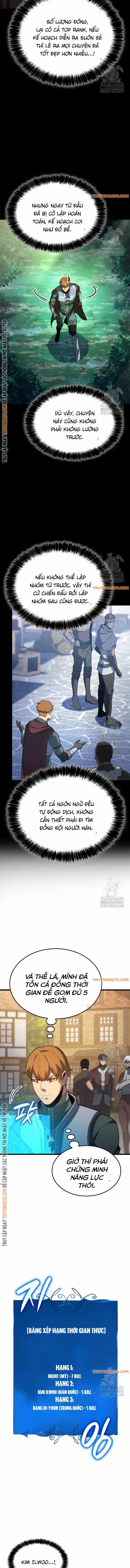 Con Trai Út Của Bá Tước Là Một Người Chơi 97 trang 6