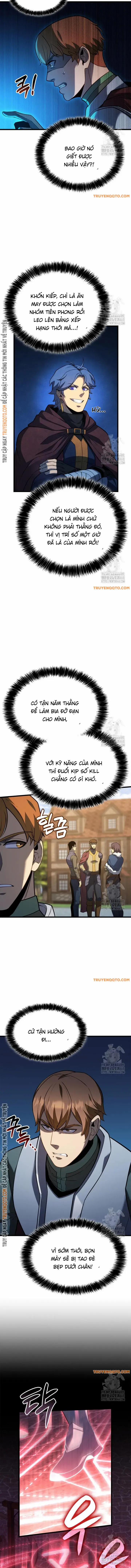 Con Trai Út Của Bá Tước Là Một Người Chơi 97 trang 7