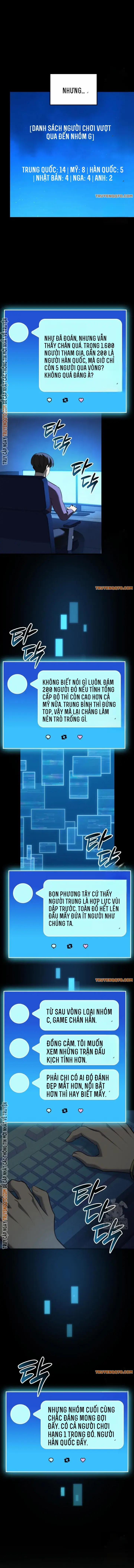 Con Trai Út Của Bá Tước Là Một Người Chơi 98 trang 10