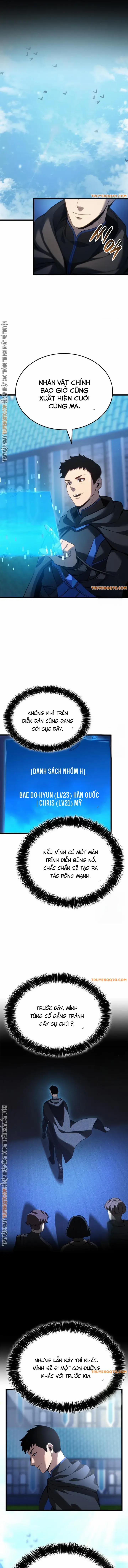 Con Trai Út Của Bá Tước Là Một Người Chơi 98 trang 11