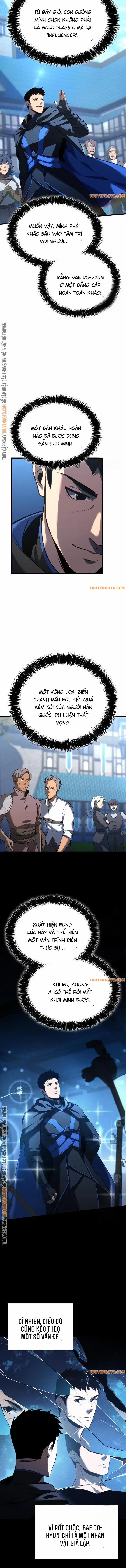 Con Trai Út Của Bá Tước Là Một Người Chơi 98 trang 12