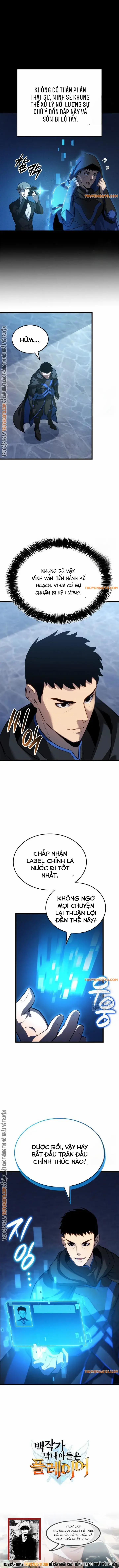 Con Trai Út Của Bá Tước Là Một Người Chơi 98 trang 13