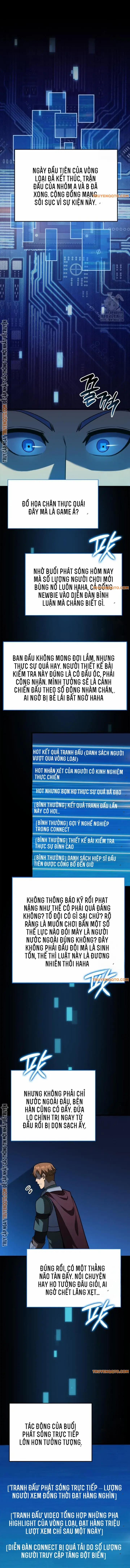 Con Trai Út Của Bá Tước Là Một Người Chơi 98 trang 4