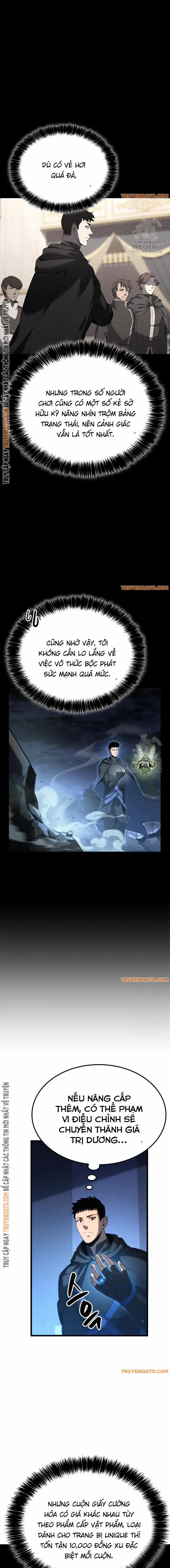 Con Trai Út Của Bá Tước Là Một Người Chơi 99 trang 11
