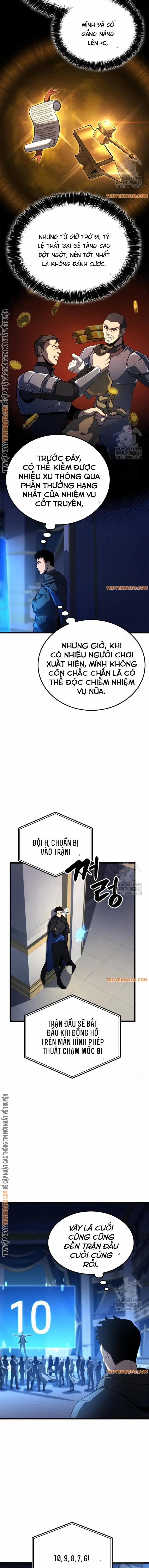 Con Trai Út Của Bá Tước Là Một Người Chơi 99 trang 12