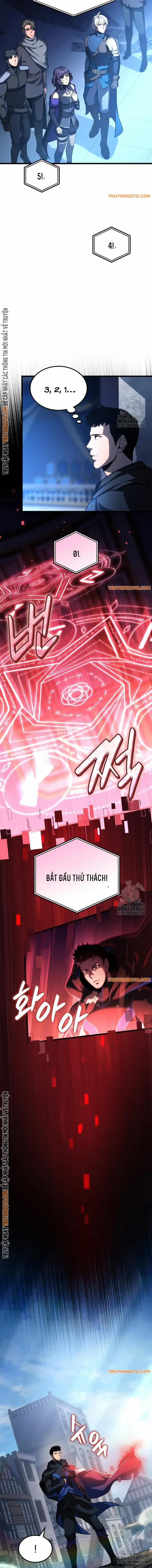 Con Trai Út Của Bá Tước Là Một Người Chơi 99 trang 13