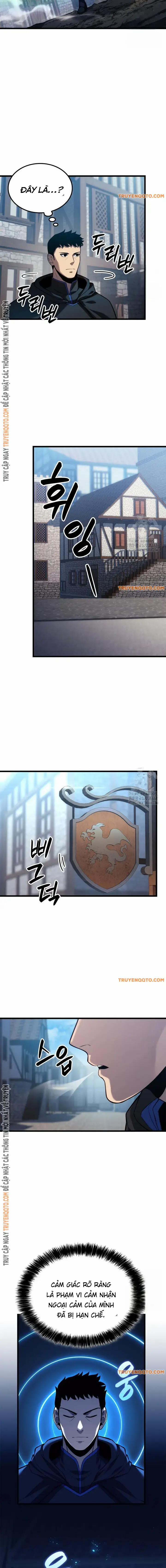 Con Trai Út Của Bá Tước Là Một Người Chơi 99 trang 14