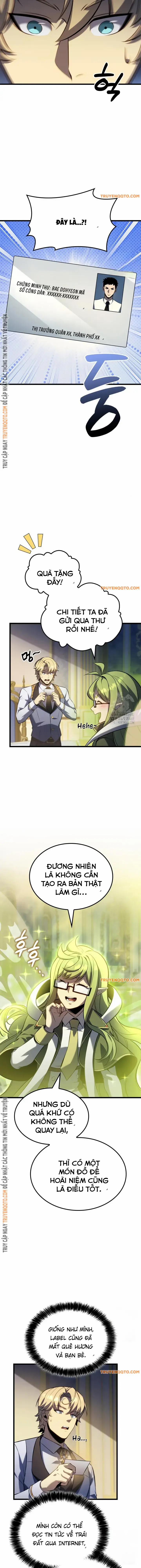 Con Trai Út Của Bá Tước Là Một Người Chơi 99 trang 2