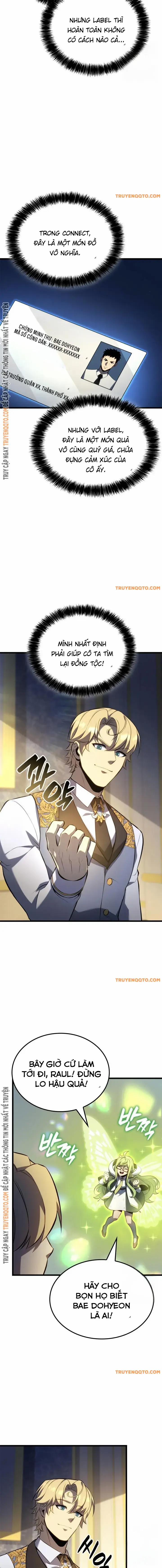 Con Trai Út Của Bá Tước Là Một Người Chơi 99 trang 3